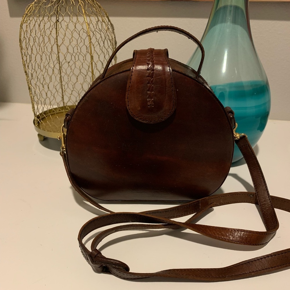 Elliott Lucca crossbody Purse